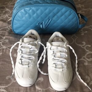 Varsity Cheer Sneakers